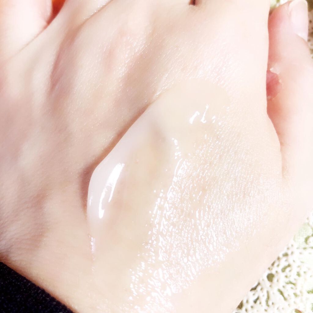 VC ホワイトピールセラム/SKIO/ブースター・導入液を使ったクチコミ(5枚目)