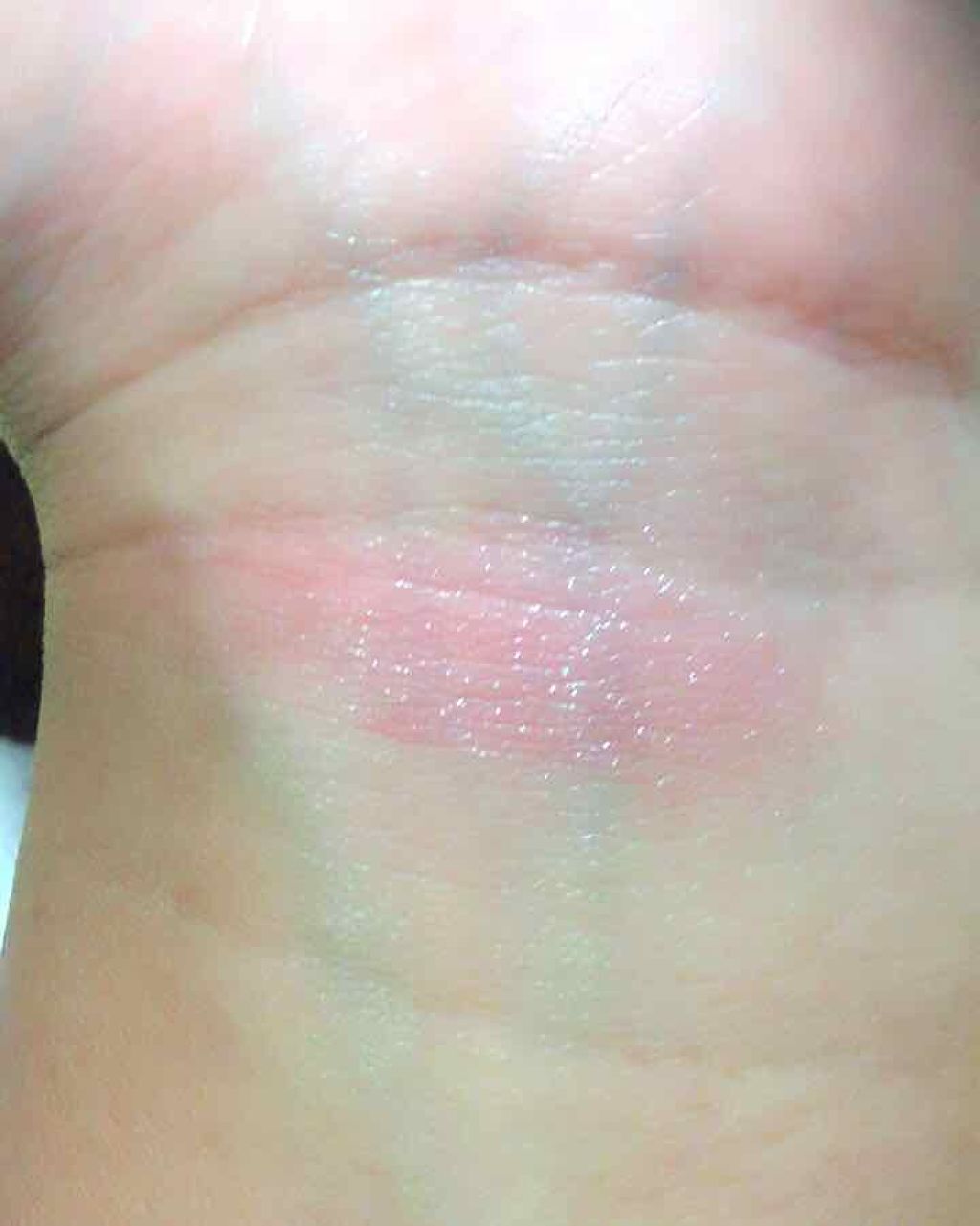 シャドーカスタマイズ/MAJOLICA MAJORCA/単色アイシャドウを使ったクチコミ(3枚目)