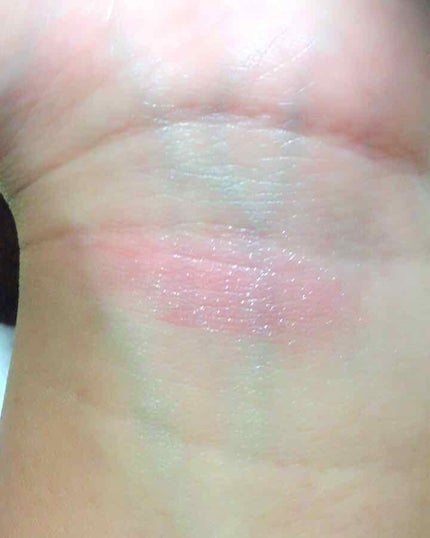 シャドーカスタマイズ/MAJOLICA MAJORCA/単色アイシャドウを使ったクチコミ(3枚目)