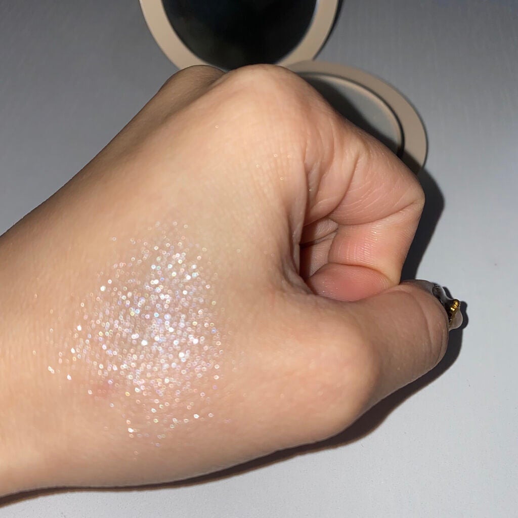 ディオールスキン フォーエヴァー クチュール ルミナイザー/Dior/プレストパウダーを使ったクチコミ(4枚目)