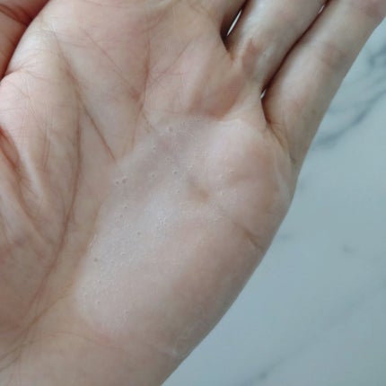 ジェントルスキンクレンザー/セタフィル/その他洗顔料を使ったクチコミ(4枚目)