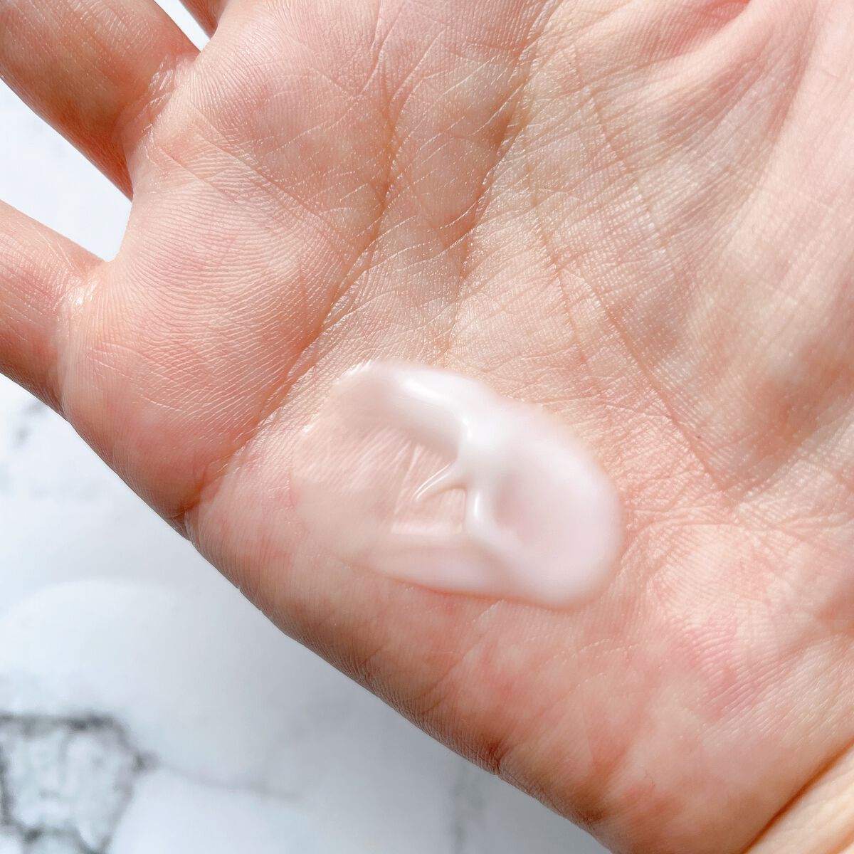 ホワイトルーセント イルミネーティング マイクロS セラム/SHISEIDO/美容液を使ったクチコミ(4枚目)