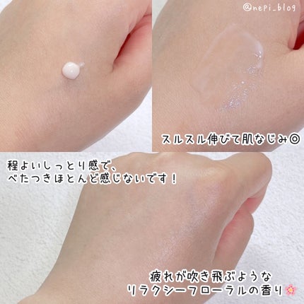 オバジX ディープアドバンスドリフト セラム/オバジ/美容液を使ったクチコミ(3枚目)