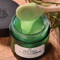 THE BODY SHOP ティーツリー スキンクリアリング ナイトマスク