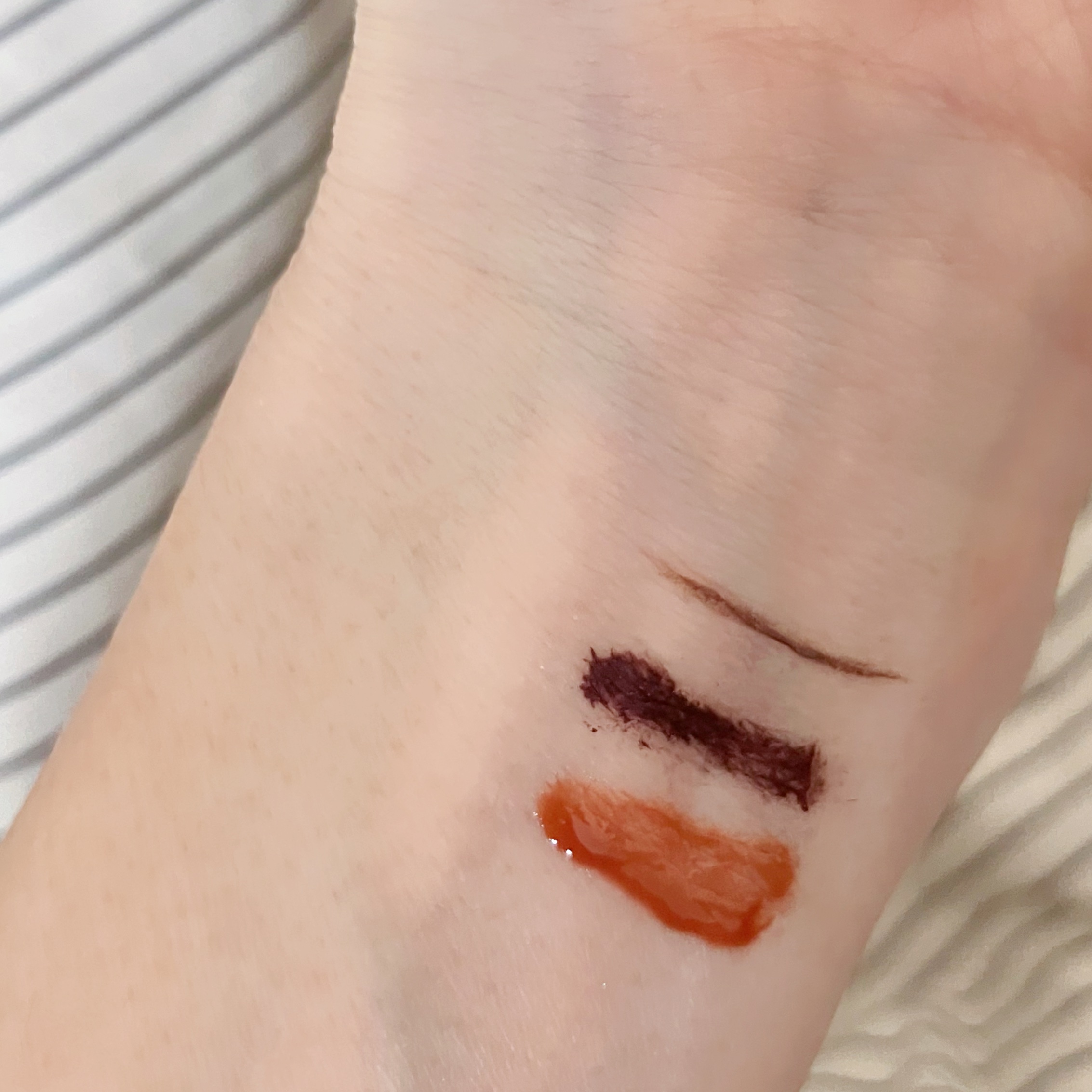 the SAEM ヒーリングティ ガーデン クレンジングウォーターのクチコミ「#the SAEM#ヒーリングティガーデンクレンジングウォーター



メガポ購入品です。

.....」（2枚目）