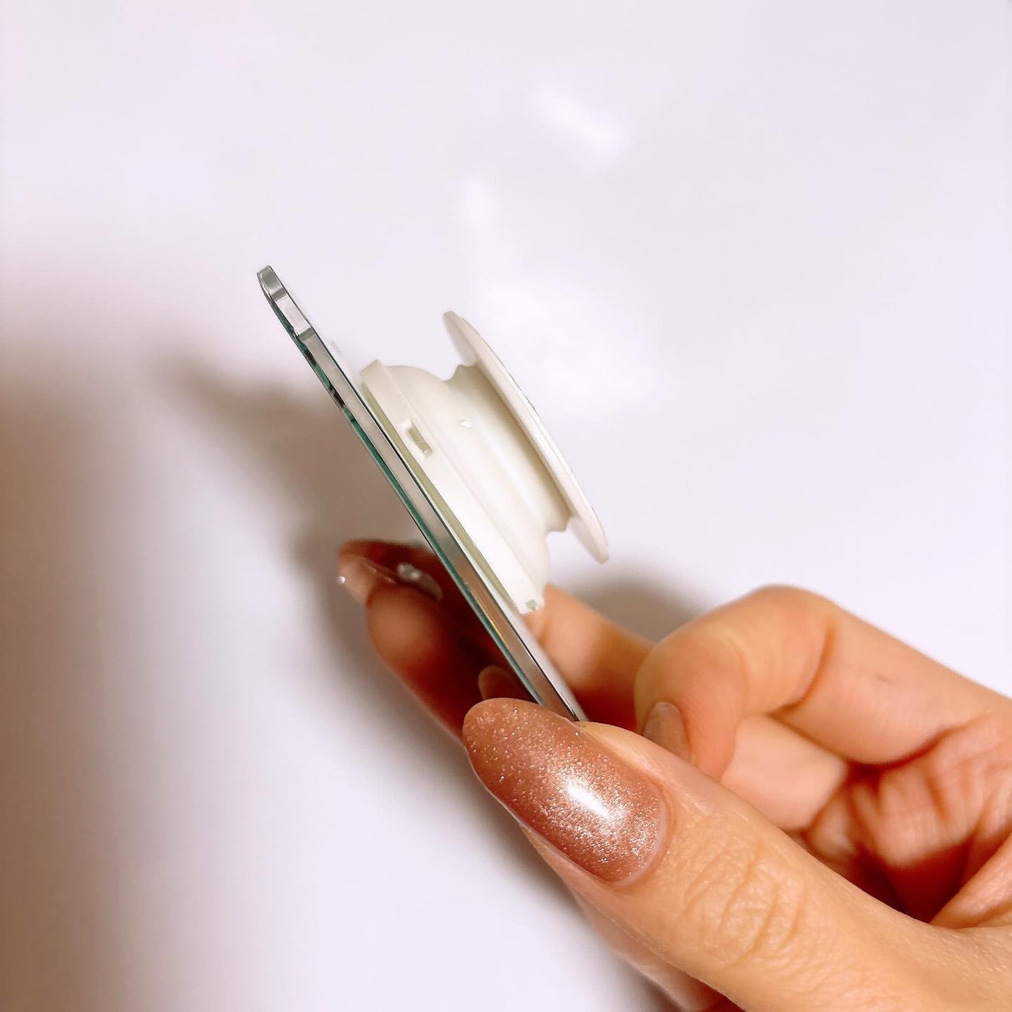 マデカソサイド ブレミッシュパッド/MEDIHEAL/トナーパッドを使ったクチコミ(8枚目)