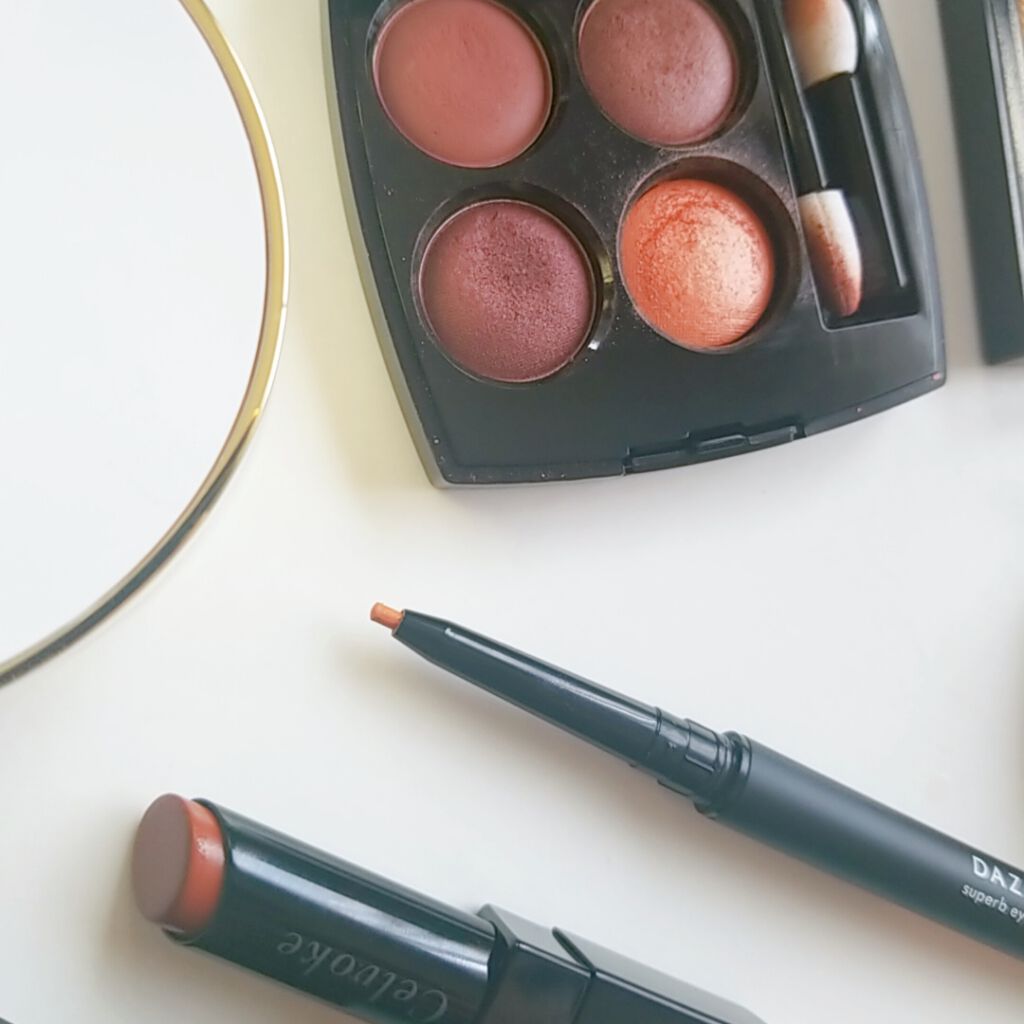 タン・クチュール・シマー・パウダー/GIVENCHY/プレストパウダーを使ったクチコミ（3枚目）