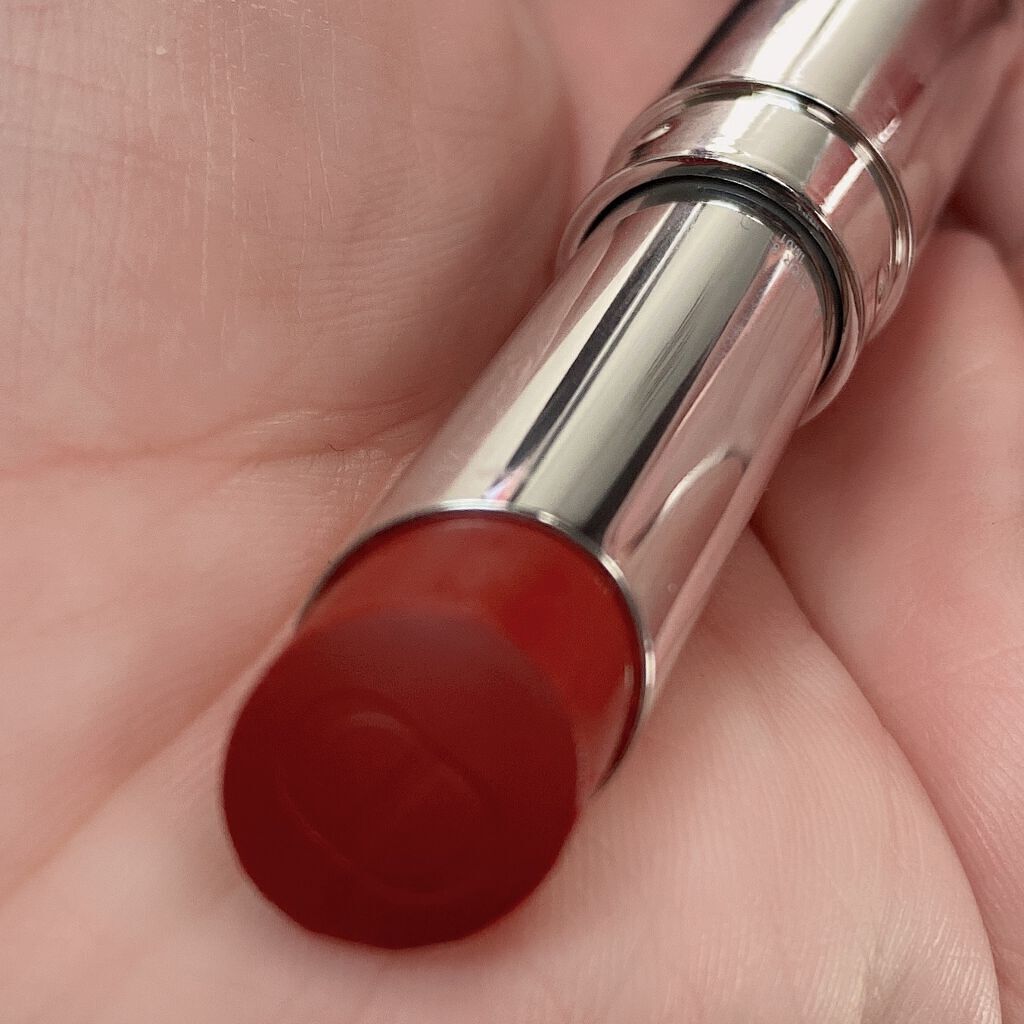 ディオール アディクト リップスティック/Dior/口紅を使ったクチコミ(10枚目)