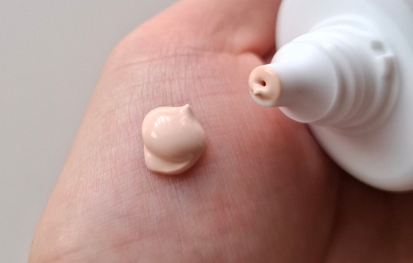 ミノン アミノモイスト エイジングケア デイクリームUV/ミノン/日焼け止めクリームを使ったクチコミ(3枚目)