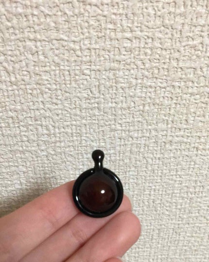 ヘアビタミン シャイニーヘアオイル/MIRANDA/ヘアオイルを使ったクチコミ(2枚目)