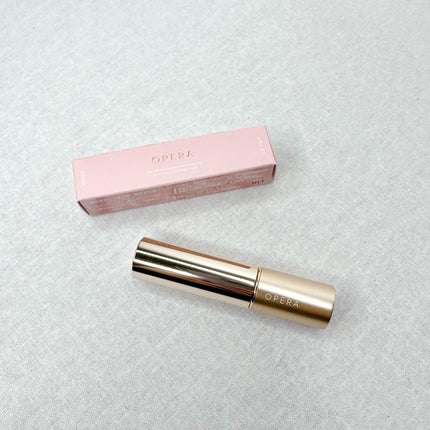 オペラ リップティント N/OPERA/リップティントを使ったクチコミ(4枚目)