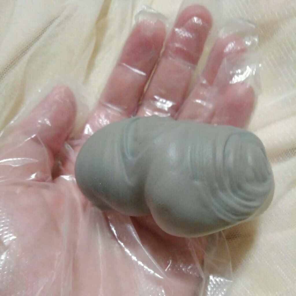 ナチュラルエアリーカラー /HAIRICHE/ヘアカラーを使ったクチコミ（3枚目）