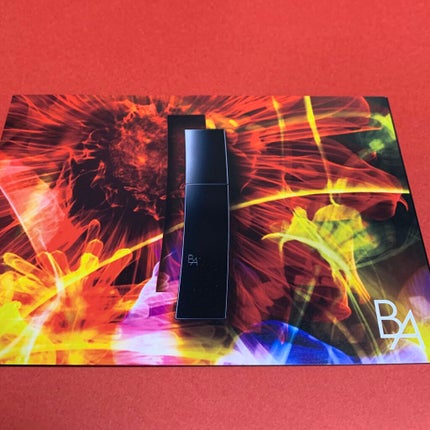 B.A ローション/B.A/化粧水を使ったクチコミ(1枚目)