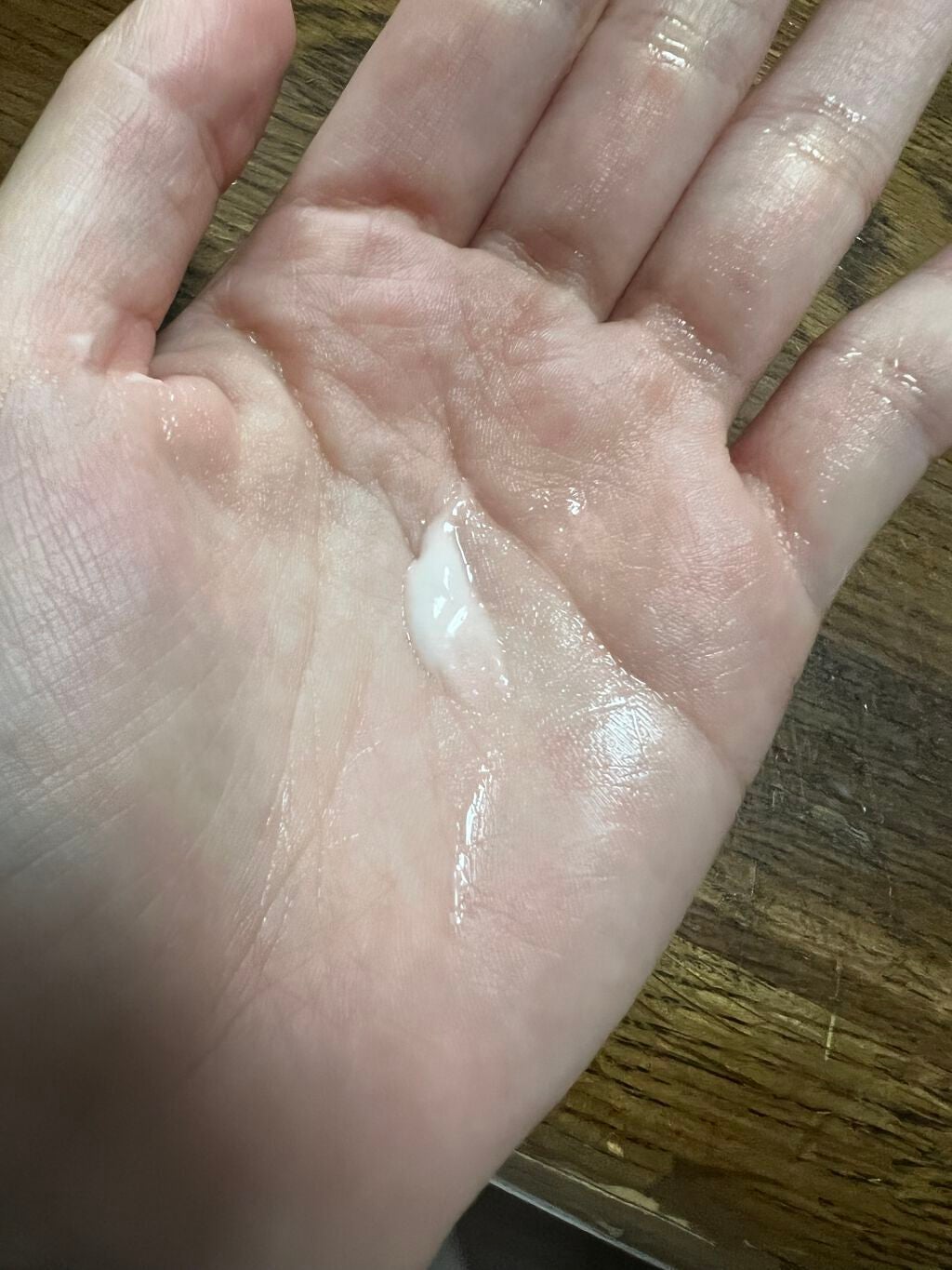 フレッシュドリームインマスク/ももぷり/シートマスク・パックを使ったクチコミ(2枚目)