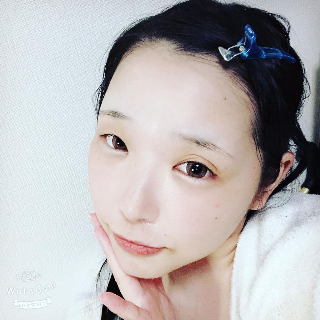 パーフェクトC クレンジング&洗顔ジェル/Perfect C/クレンジングジェルを使ったクチコミ(2枚目)