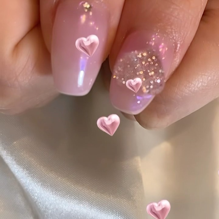 #福岡ネイル,#マグネットネイル,#オーロラネイル,#フレンチネイル,#韓国ネイル,#クリアネイル,#ビジューネイル,#ジェルネイル,#ショートネイル,#フラワーネイル,#オーロラネイル,#天神ネイル,#シンプルネイル,#ミラーネイル,#ぷくぷくネイル,#オフィスネイル,#うるうるネイル,#氷ネイル,#キラキラネイル,#ラメネイル,#ガーリーネイルのネイルデザイン