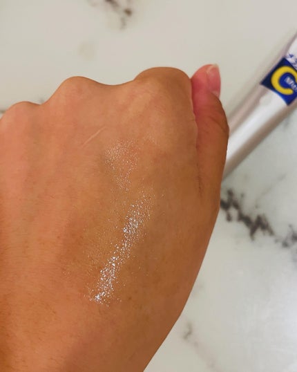 メラノCCMen薬用しみ集中対策美容液/メラノCC/美容液を使ったクチコミ(3枚目)