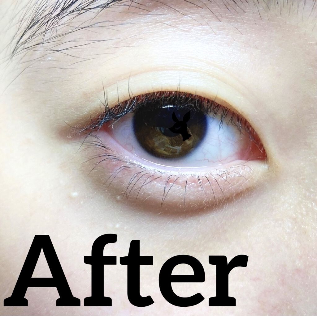 アイラッシュカーラー /SHISEIDO/ビューラーを使ったクチコミ（3枚目）