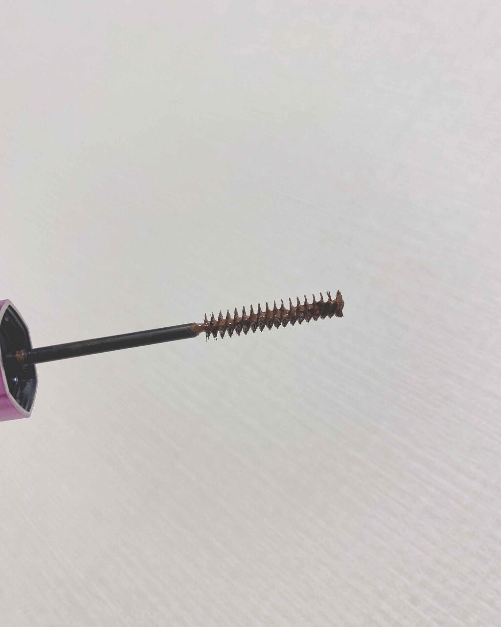 「塗るつけまつげ」自まつげ際立てタイプ/デジャヴュ/マスカラを使ったクチコミ(3枚目)