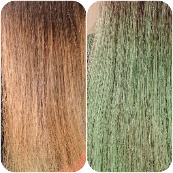 エンシェールズカラーバター/エンシェールズ/ヘアカラー by 毎日フェイスマスクするひと|100均コスメ&スキンケア