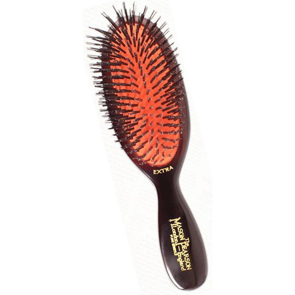 ポケットエクストラブリッスル メイソンピアソン