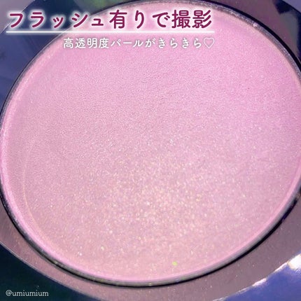 クリーム ブラッシュ/DECORTÉ/ジェル・クリームチークを使ったクチコミ(4枚目)