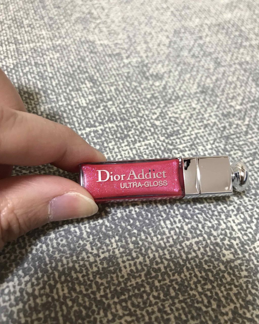 ディオール アディクト グロス/Dior/リップグロスを使ったクチコミ(1枚目)