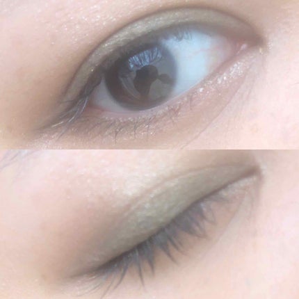 ドラマティックスタイリングアイズD/マキアージュ/アイシャドウパレットを使ったクチコミ(2枚目)