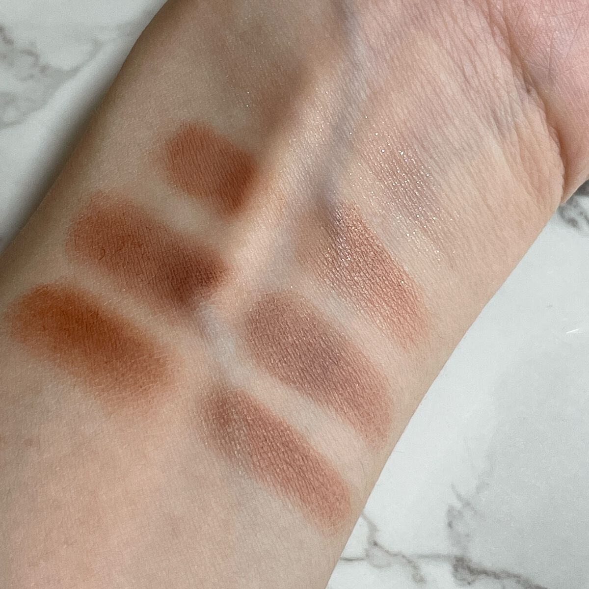 ラスティングマルチアイベース WP/キャンメイク/アイシャドウベースを使ったクチコミ（2枚目）