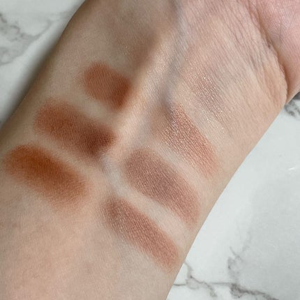 ラスティングマルチアイベース WP/キャンメイク/アイシャドウベースを使ったクチコミ(2枚目)