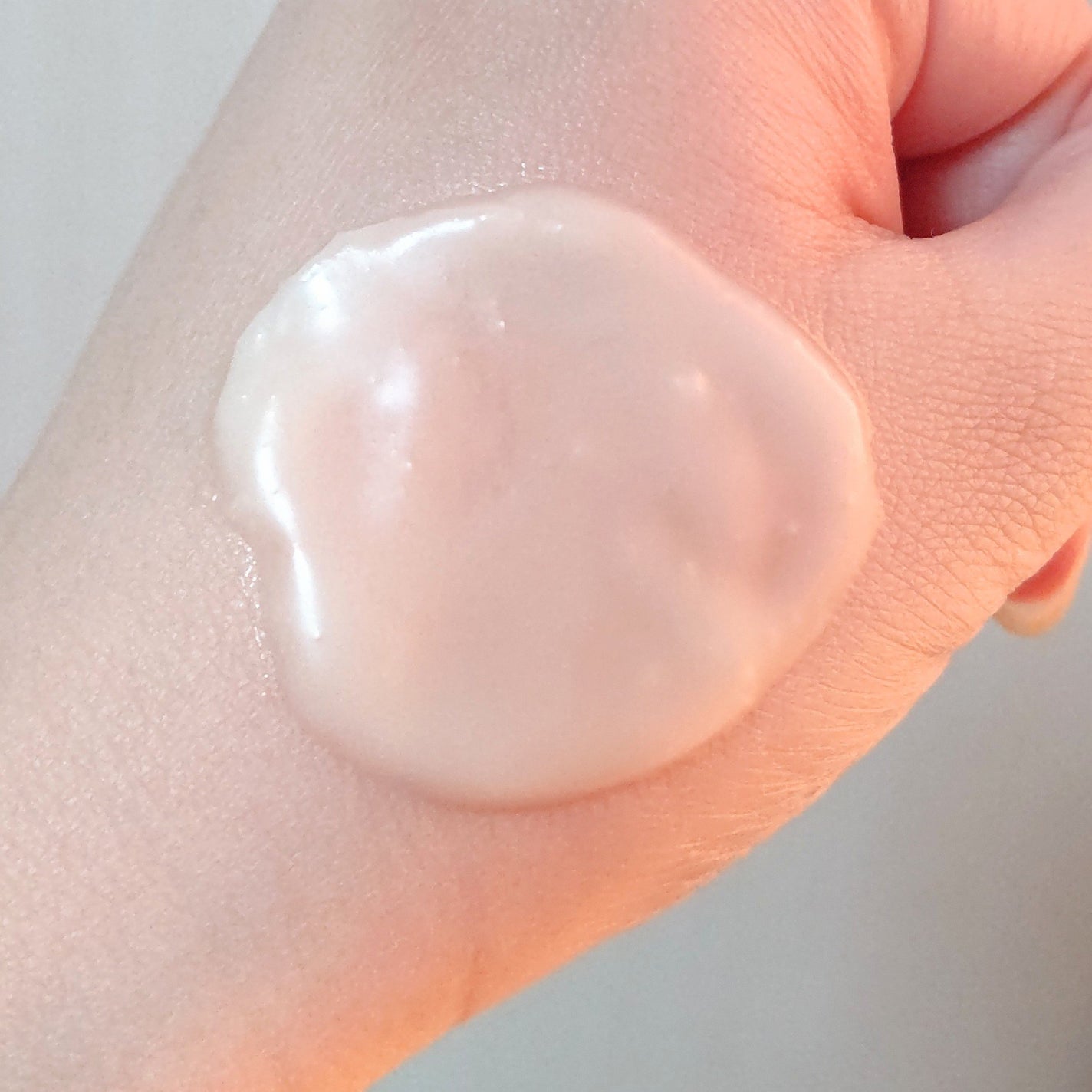 クレージュ クレンジングバーム クリアN/CLAYGE/クレンジングバームを使ったクチコミ(5枚目)