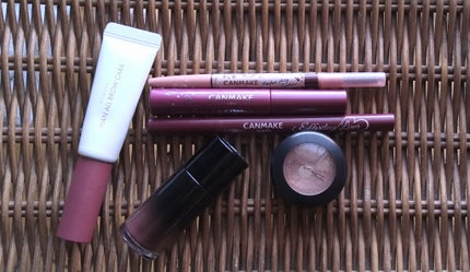 スモール アイシャドウ/M・A・C/単色アイシャドウを使ったクチコミ(1枚目)