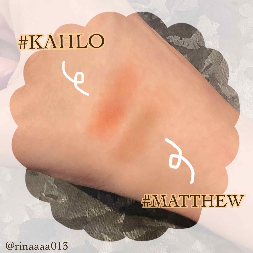 韓国コスメ 新作情報/その他を使ったクチコミ（3枚目）