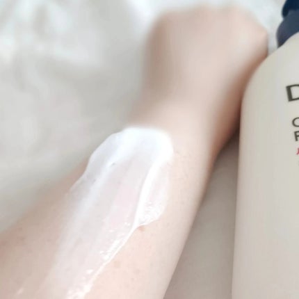 デイリーモイスチャーボディローション/Derma:B/ボディローションを使ったクチコミ(4枚目)
