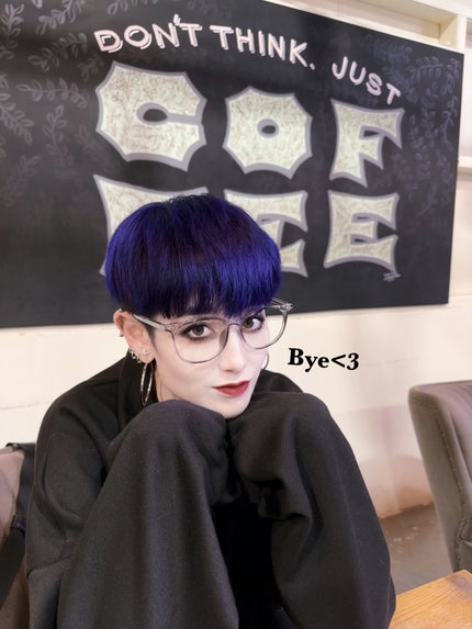 カラーミューズバイプリミエンス カラークリーム/資生堂プロフェッショナル/ヘアカラーを使ったクチコミ(7枚目)