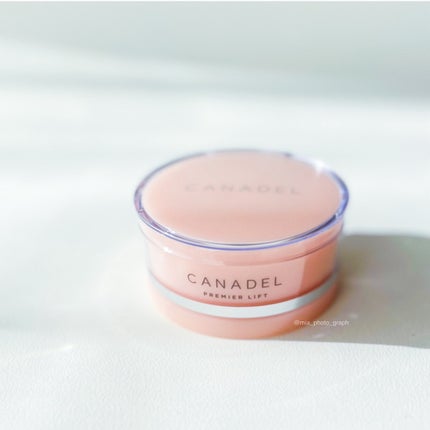 プレミアリフト/CANADEL/オールインワン化粧品を使ったクチコミ(1枚目)