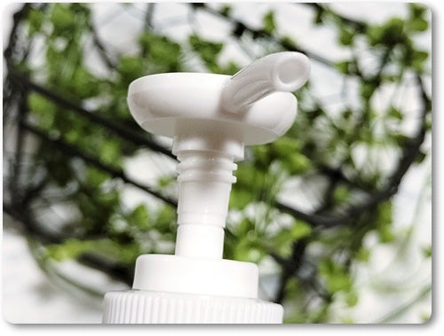 モリンガバランスボディミルク/魂の商材屋/ボディミルクを使ったクチコミ(3枚目)