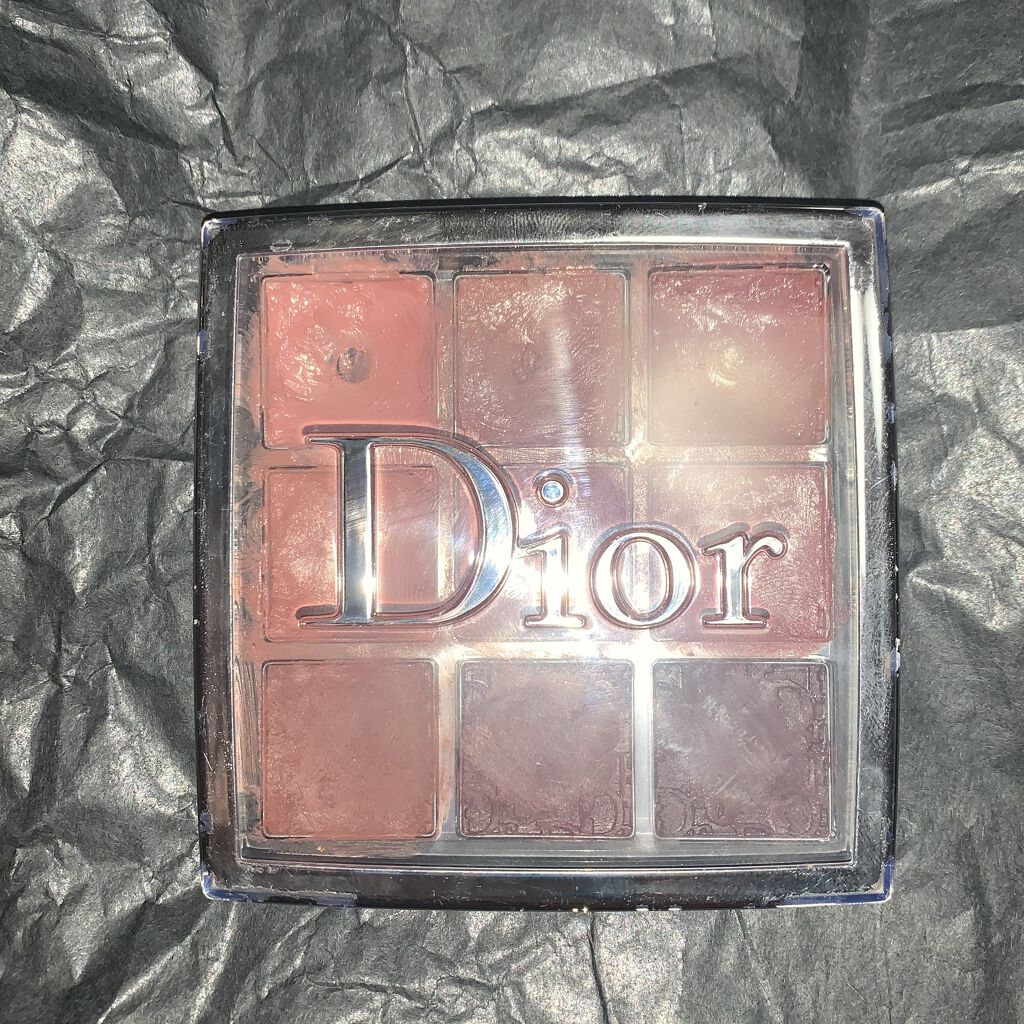 【旧】ディオール アディクト リップ グロウ/Dior/リップケアを使ったクチコミ（1枚目）