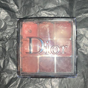 Dior　リップパレット

もう廃盤になっちゃったかも、、😭色々な質感と色が楽しめるパレット☺️