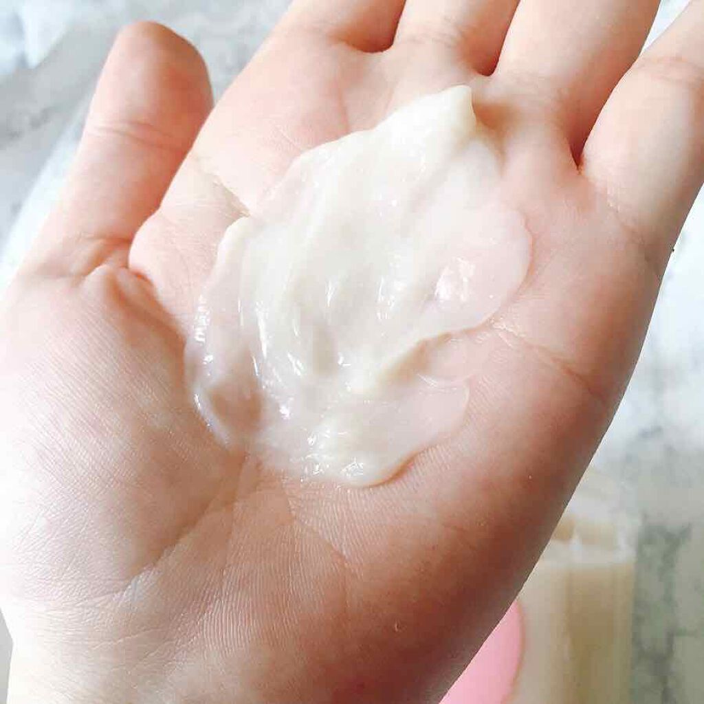 モイストシャンプー／ヘアトリートメント/ヘアザプロテイン/市販シャンプーを使ったクチコミ（3枚目）