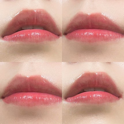 ジェリーティント/4U2/リップティントを使ったクチコミ(4枚目)