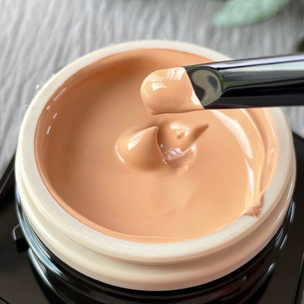 ハイドレイティング カラークリーム P1/B.A/リキッドファンデーションの画像