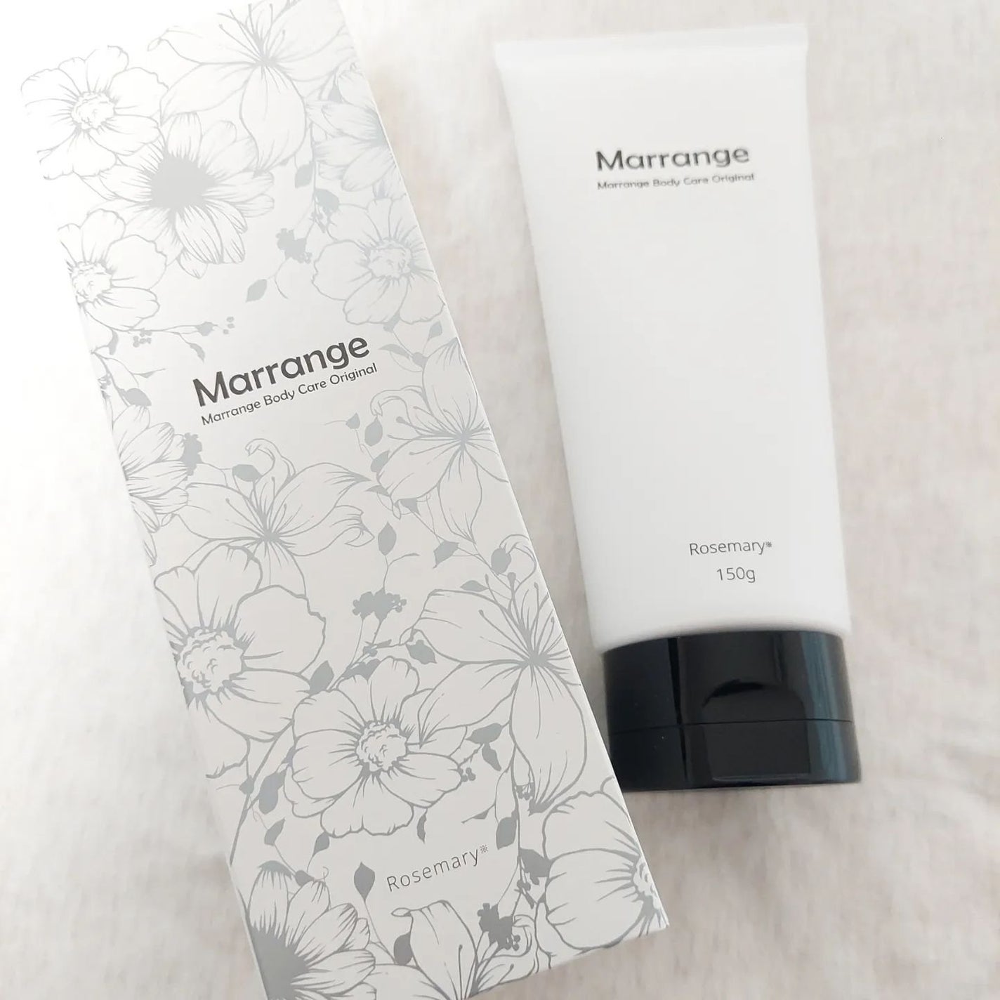 siki on LIPS 「【 マレンジ ボディコンディショニングクリーム 】Marran..」(1枚目)