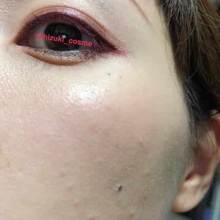 ロング&カールマスカラ アドバンストフィルム/ヒロインメイク/マスカラを使ったクチコミ(3枚目)