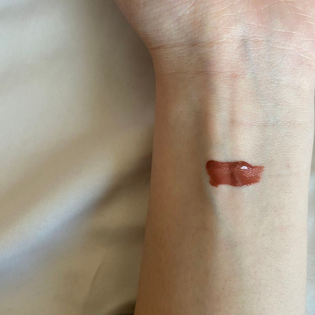 なつぷ on LIPS 「3coinsからのコスメ登場!!!私はリップを購入しましたが他..」(2枚目)