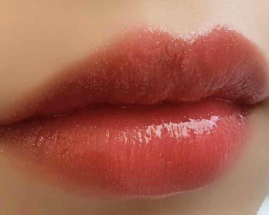 オペラ リップティント N/OPERA/リップティントを使ったクチコミ（3枚目）