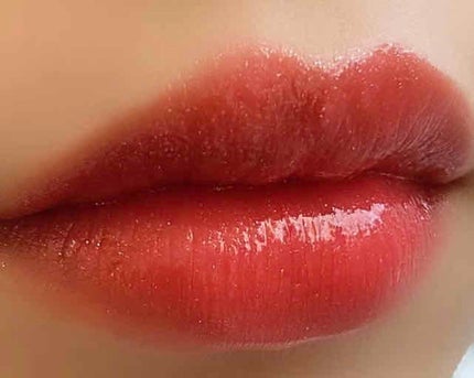 オペラ リップティント N/OPERA/リップティントを使ったクチコミ(3枚目)