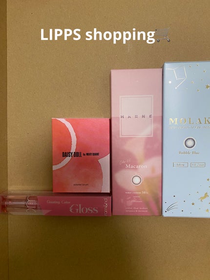 MOLAK 1day/MOLAK/ワンデー(1DAY)カラコンを使ったクチコミ(2枚目)