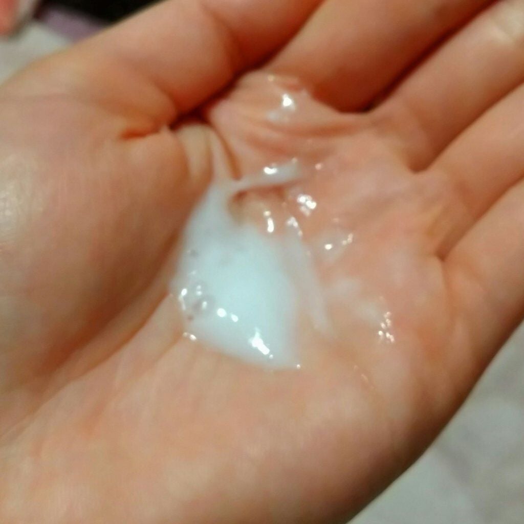 角層まで浸透する うるおいミルク やさしいフローラルの香り/ビオレ/ボディミルクを使ったクチコミ(2枚目)