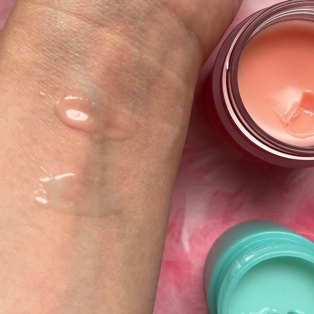 リップスリーピングマスク/LANEIGE/リップバームを使ったクチコミ(6枚目)